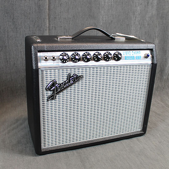 Fender Vibro Champ