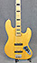 Fender Jazz Bass de 1971