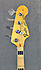 Fender Jazz Bass de 1971