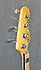 Fender Jazz Bass de 1971