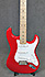 Fender Stratocaster Eric Clapton micros Kinman Gilmour