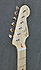 Fender Stratocaster Eric Clapton micros Kinman Gilmour