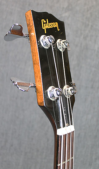 Gibson EB4L de 1973