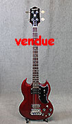 Epiphone Elite EB3