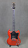 Gibson  SG Faded de 2003 micros Seymour Duncan SH4/SH2 et mecaniques Sperzel