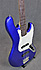 Squier Jazz Bass Micros Fender