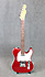 Fender American Deluxe Telecaster de 1998