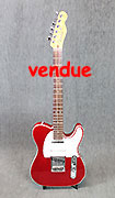 Fender American Deluxe Telecaster de 1998