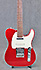 Fender American Deluxe Telecaster de 1998