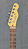 Fender American Deluxe Telecaster de 1998