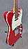 Fender American Deluxe Telecaster de 1998