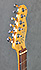 Fender American Deluxe Telecaster de 1998