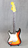 Fender Stratocaster LH de 1974