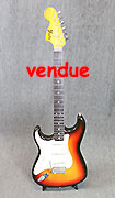 Fender Stratocaster LH de 1974