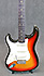 Fender Stratocaster LH de 1974