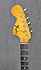 Fender Stratocaster LH de 1974