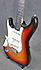 Fender Stratocaster LH de 1974