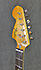 Fender Stratocaster LH de 1974