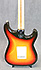 Fender Stratocaster LH de 1974