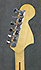 Fender Stratocaster LH de 1974