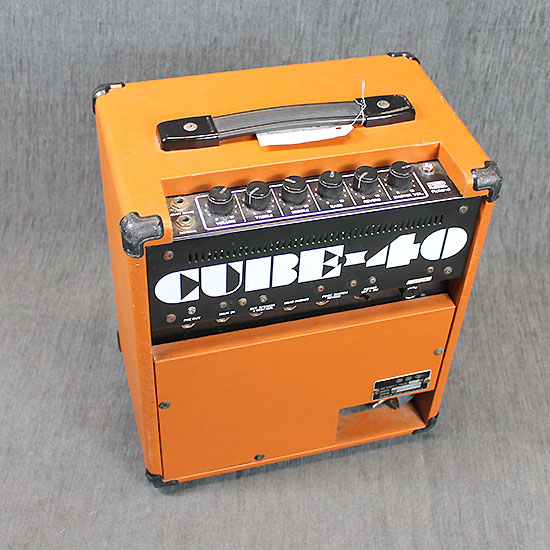 Roland Cube 40