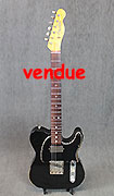 Fender Custom Shop Telecaster 1963 Relic Micro neck Daguet, micro+pickguard d'origine fournis