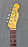 Fender Custom Shop Telecaster 1963 Relic Micro neck Daguet, micro+pickguard d'origine fournis