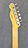 Fender Custom Shop Telecaster 1963 Relic Micro neck Daguet, micro+pickguard d'origine fournis