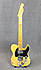 Fender Custom Shop LTD Cunife Telecaster Relic