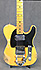 Fender Custom Shop LTD Cunife Telecaster Relic