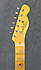 Fender Custom Shop LTD Cunife Telecaster Relic