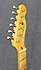 Fender Custom Shop LTD Cunife Telecaster Relic