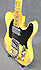 Fender Custom Shop LTD Cunife Telecaster Relic