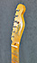 Fender Custom Shop LTD Cunife Telecaster Relic