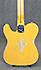 Fender Custom Shop LTD Cunife Telecaster Relic