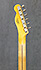 Fender Custom Shop LTD Cunife Telecaster Relic