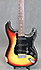 Fender Stratocaster de 1976