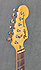 Fender Stratocaster de 1976