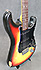 Fender Stratocaster de 1976