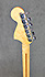 Fender Stratocaster de 1976