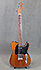 Fender Telecaster TL Rose FSR