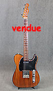 Fender Telecaster Rosewood FSR