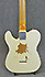 Fraser Vintage Series T-Style 60