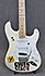 Fender Stratocaster Standard Made in Mexico Micro aigu Seymour Duncan Jeff Beck