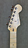 Fender Stratocaster Standard Made in Mexico Micro aigu Seymour Duncan Jeff Beck