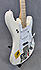 Fender Stratocaster Standard Made in Mexico Micro aigu Seymour Duncan Jeff Beck