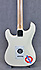 Fender Stratocaster Standard Made in Mexico Micro aigu Seymour Duncan Jeff Beck
