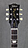 Tokai LS 186-EF LTD Anniversary 2017