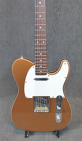 Fender Telecaster Custom 60 JV