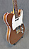 Fender Telecaster Custom 60 JV